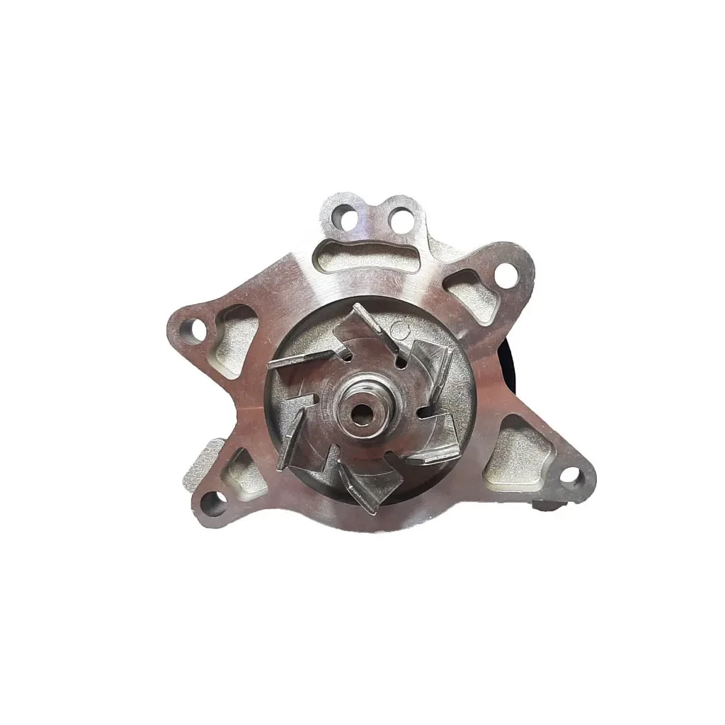 قیمت واتر پمپ جیلی امگرند 7 و هاچبک (یورو 4)