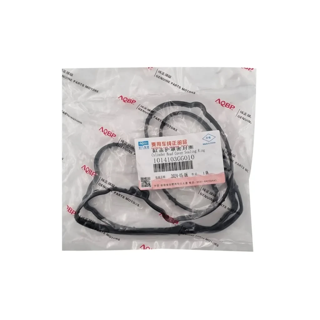 واشر در سوپاپ جک J5 دنده ای اصلی