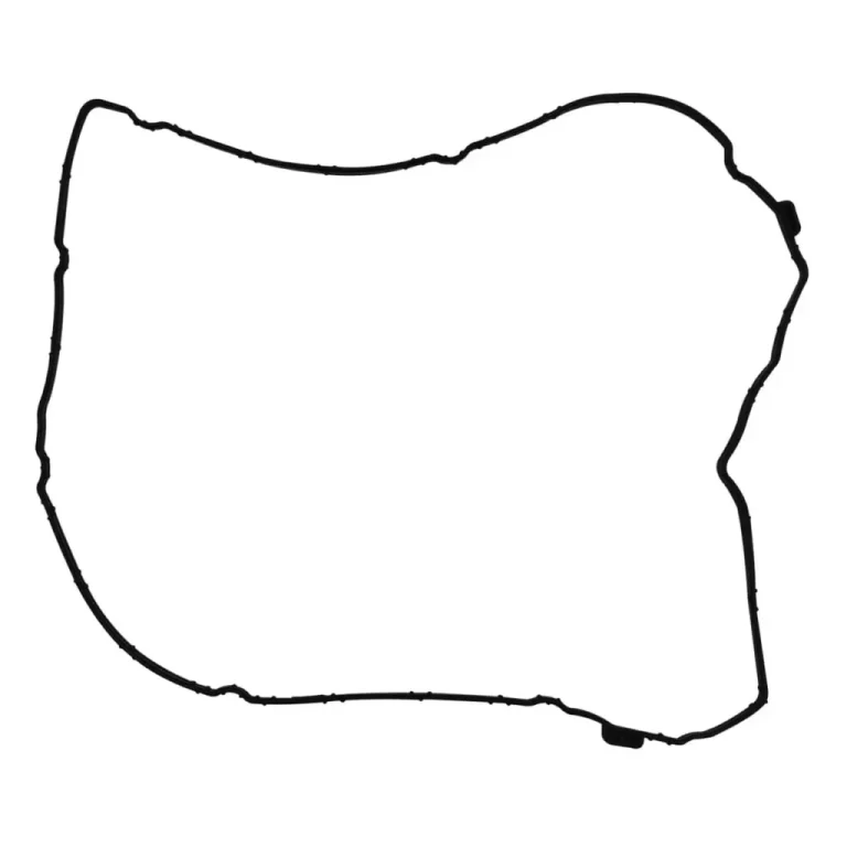 واشر در سوپاپ جک J5 دنده ای