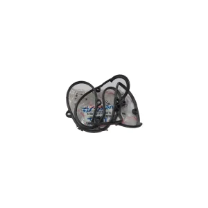 واشر درب سوپاپ جک J5 اصلی