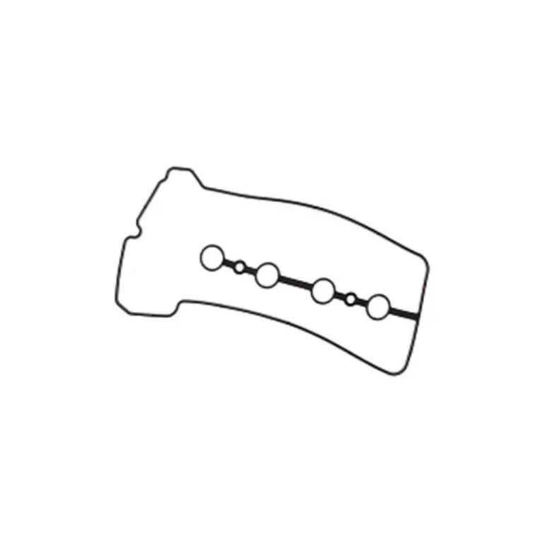 واشر درب سوپاپ ولکس C30