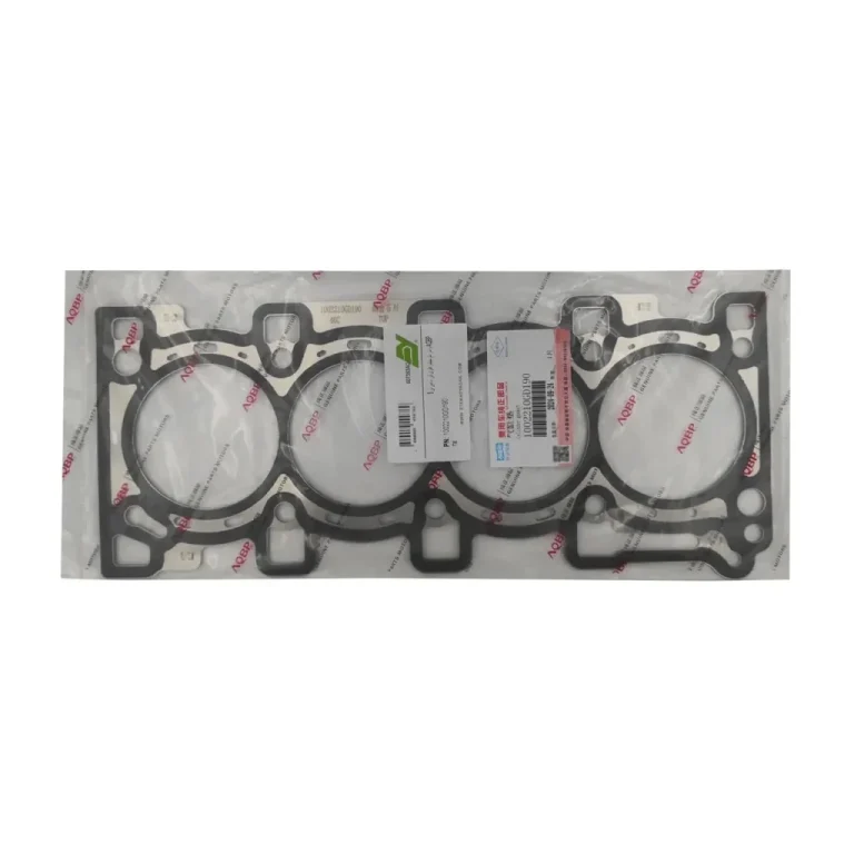 واشر سرسیلندر فلزی کی ام سی T8