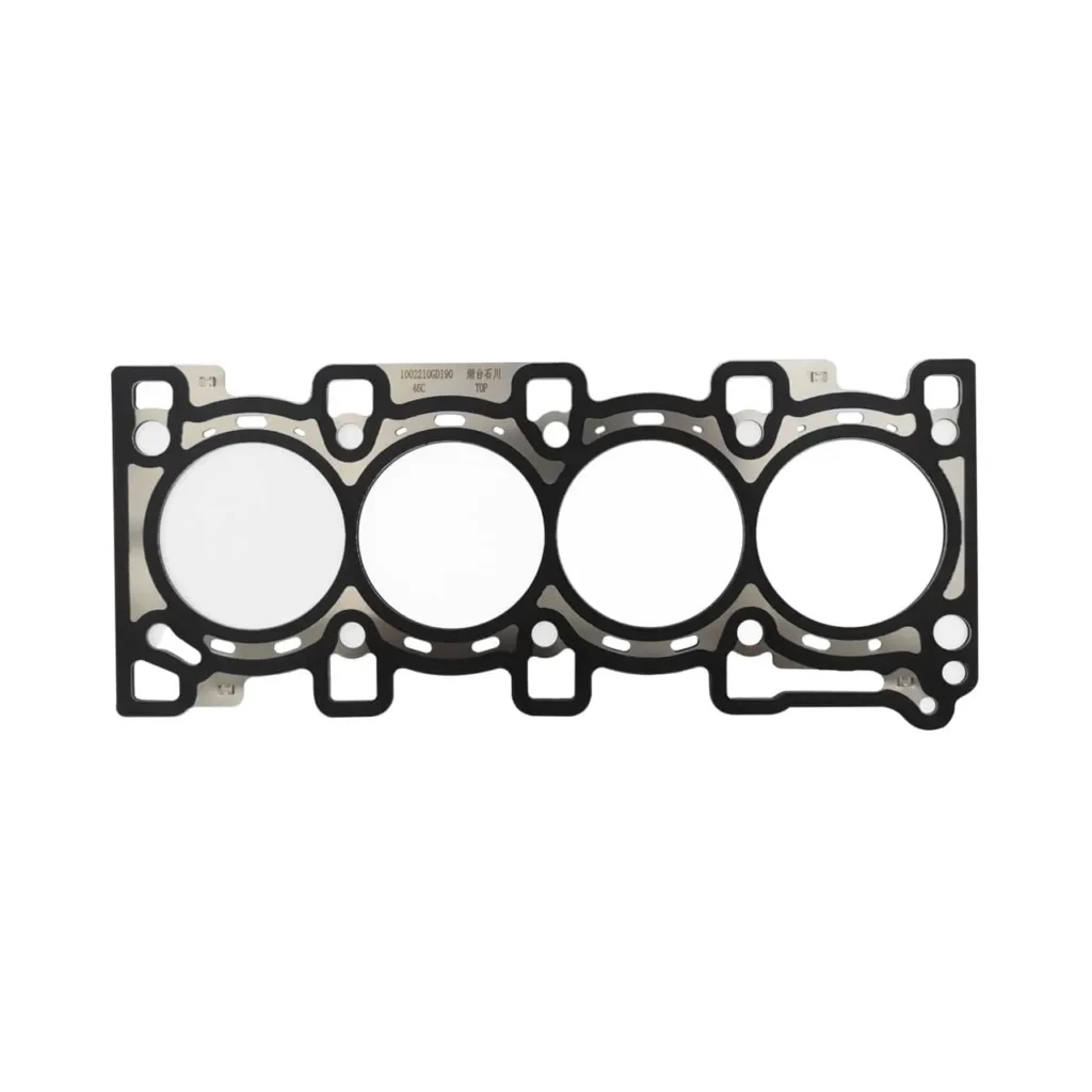 قیمت واشر سرسیلندر فلزی کی ام سی T8