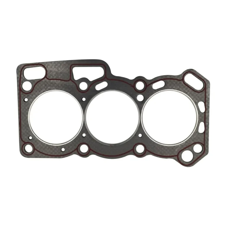 واشر سرسیلندر کاغذی ام وی ام 110 سه سیلندر