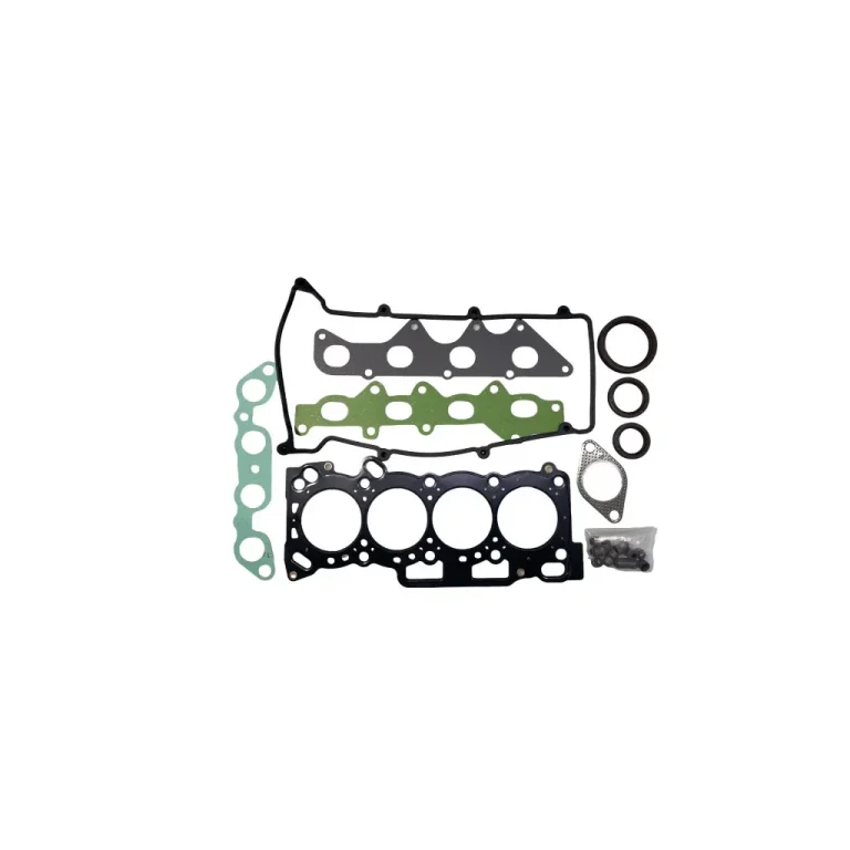 واشر کامل ام وی ام 110 4 سیلندر دنده و اتومات (فلزی)