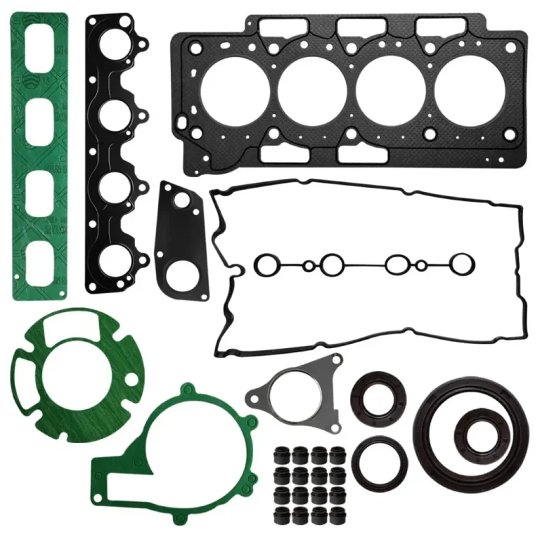 واشر کامل ام وی ام 550