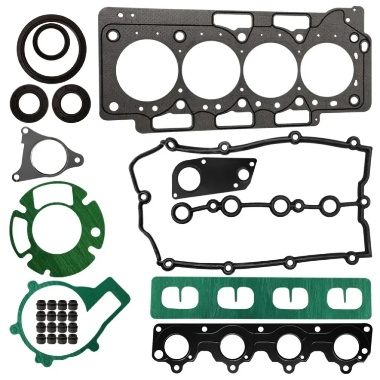 واشر کامل تیگو 5