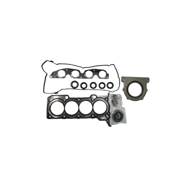 واشر کامل جک J5 دنده,S3 اتومات ,J4 اتومات(کاغذی)