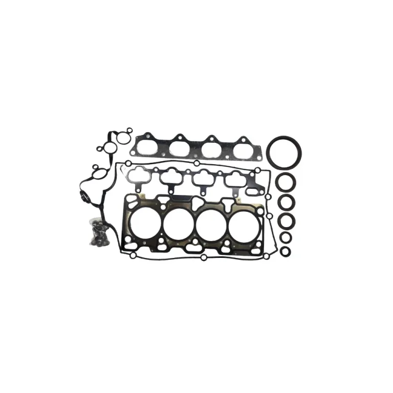 واشر کامل جک S5 (کاغذی)