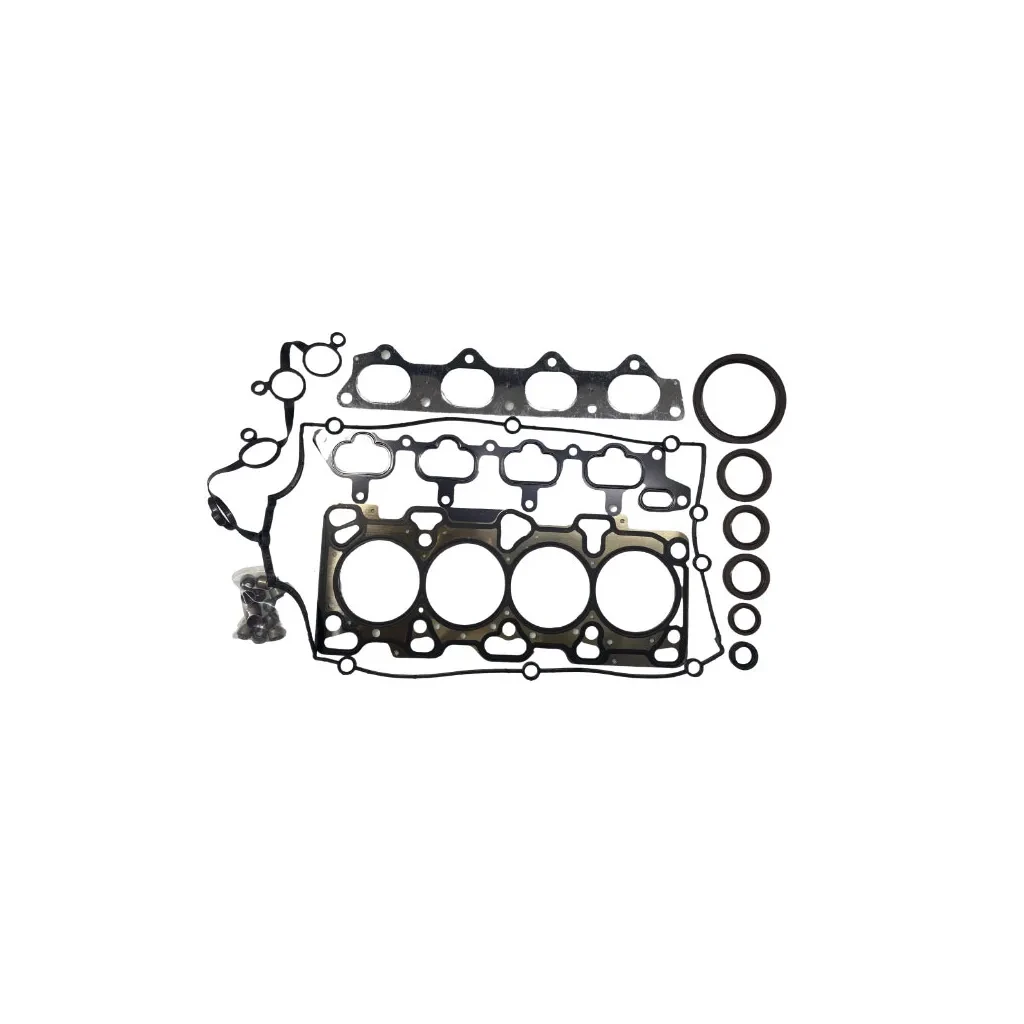 قیمت واشر کامل جک S5 (کاغذی)