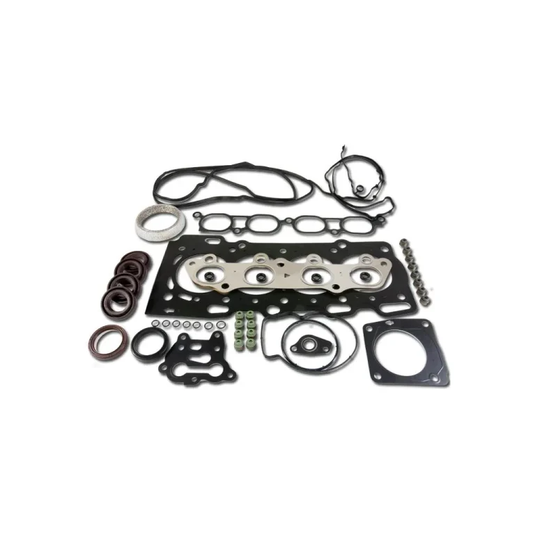 واشر کامل دوو سیلو DYG کره