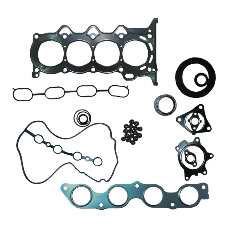 واشر کامل ولکس C30