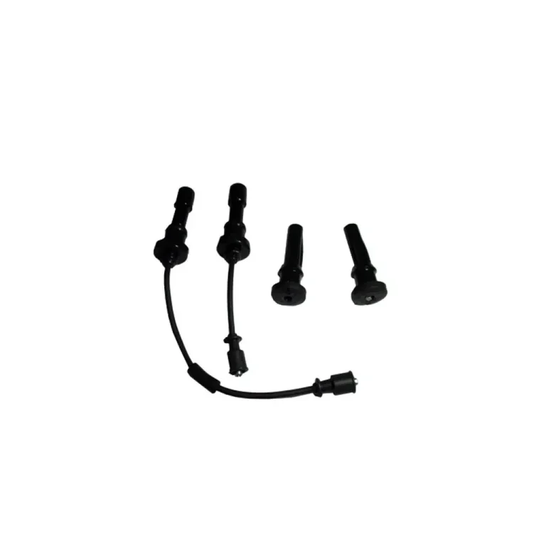 وایر شمع جک J5 اتومات