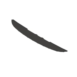 قیمت پایه بالایی سپر جلو ام وی ام X33 کراس