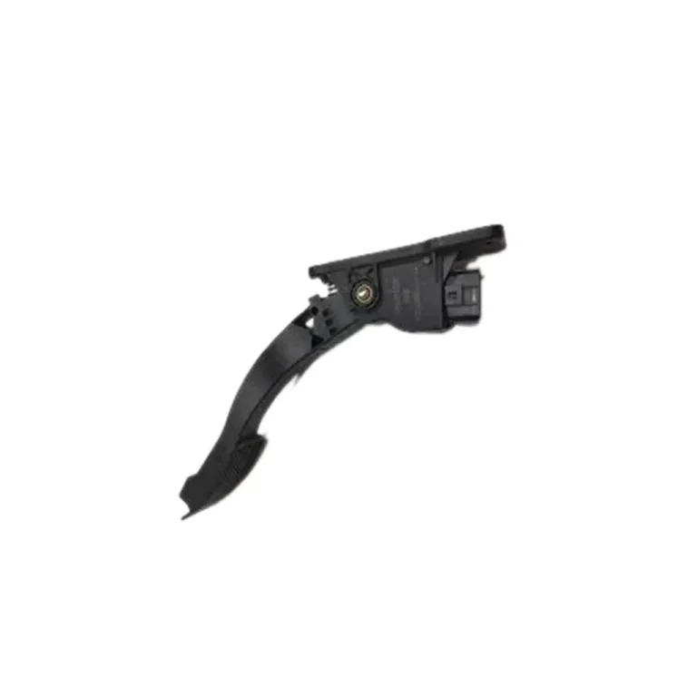 پدال گاز ام وی ام X33 ,تیگو 5