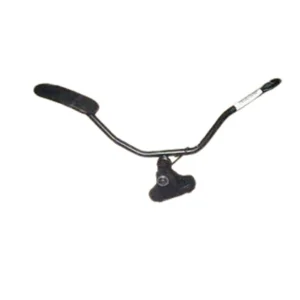 قیمت پدال گاز جیلی امگرند EC7