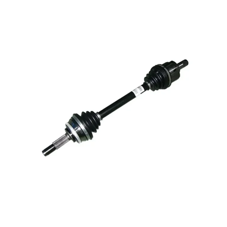 پلوس چپ ام وی ام X33 (دنده دستی)