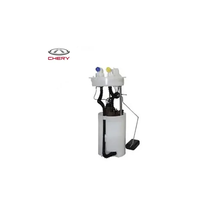 پمپ بنزین آریزو 5