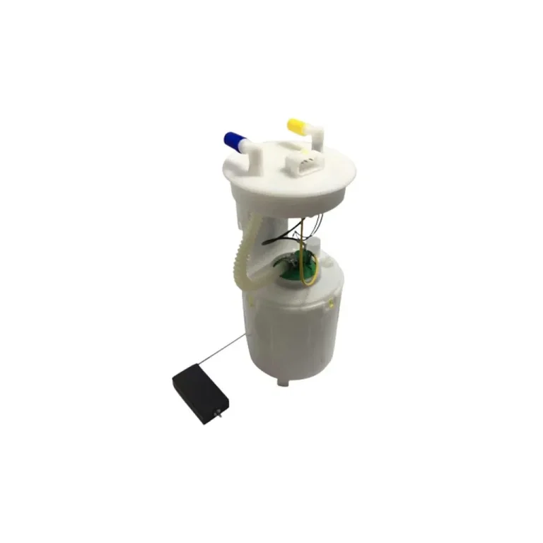 پمپ بنزین ام وی ام 110 قدیم