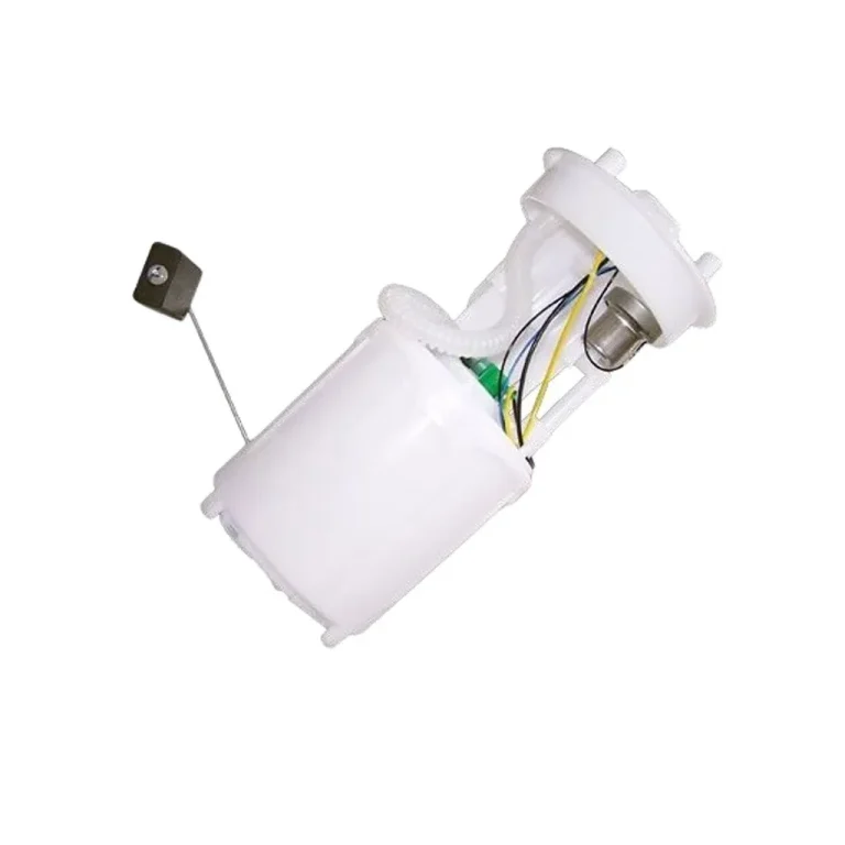 پمپ بنزین ام وی ام 110 قدیم