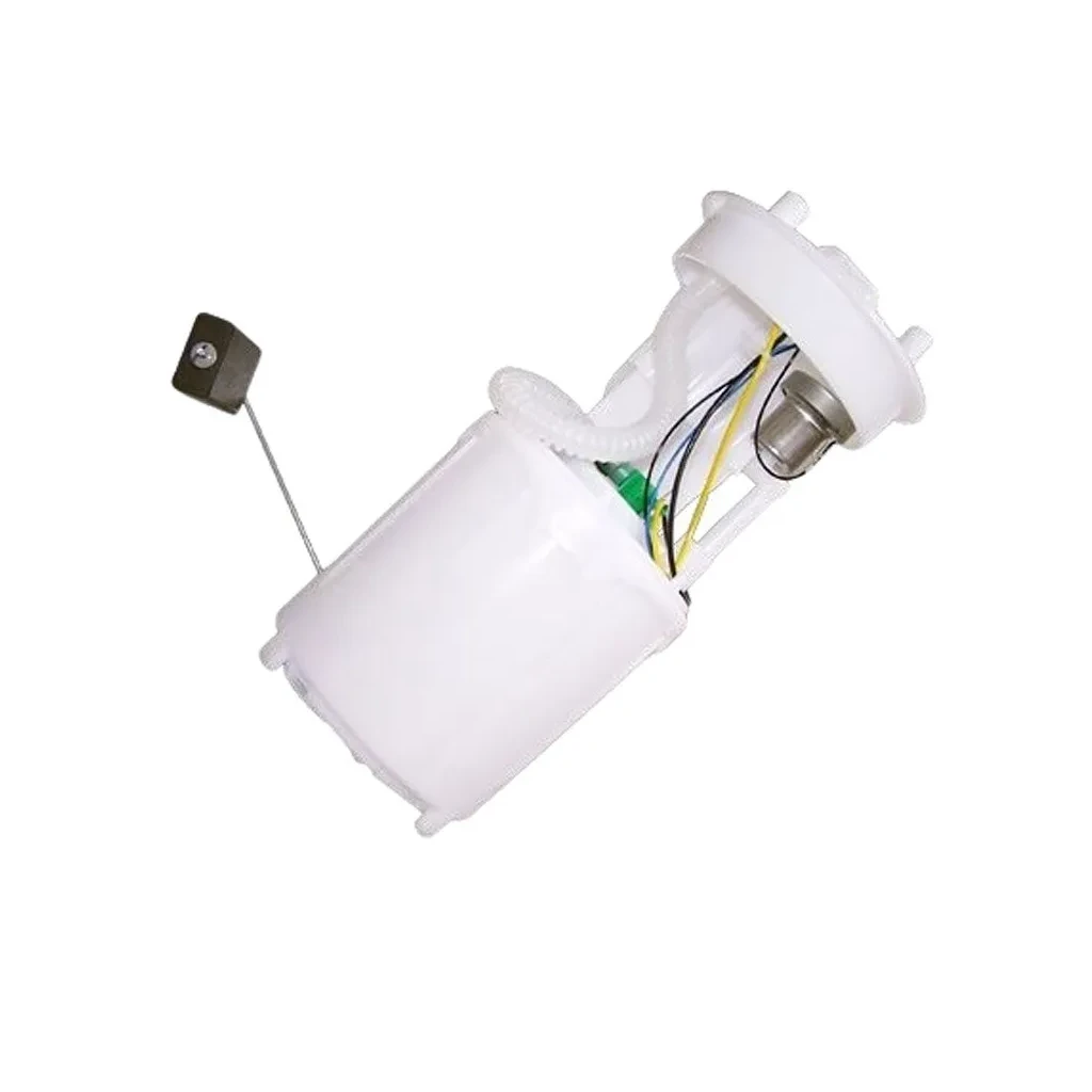 پمپ بنزین ام وی ام 110 قدیم - تصویر 4