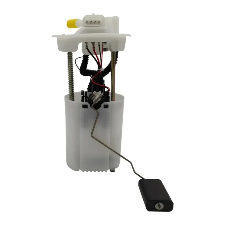 پمپ بنزین ام وی ام 530 مدل BB