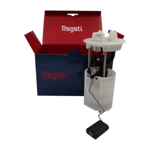 خرید پمپ بنزین ام وی ام 550 مدل BB