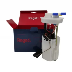 خرید پمپ بنزین جک J4