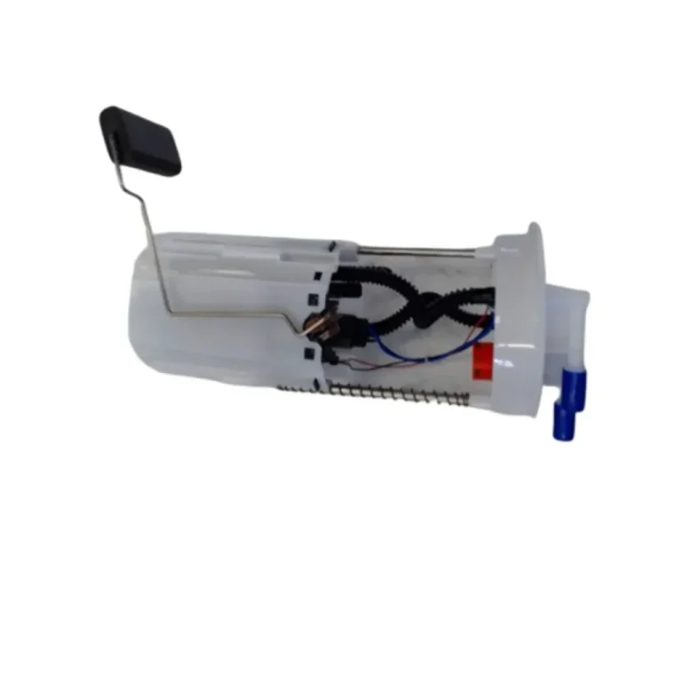 پمپ بنزین جک S5