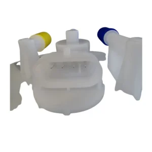 پمپ بنزین جک S5 اصلی