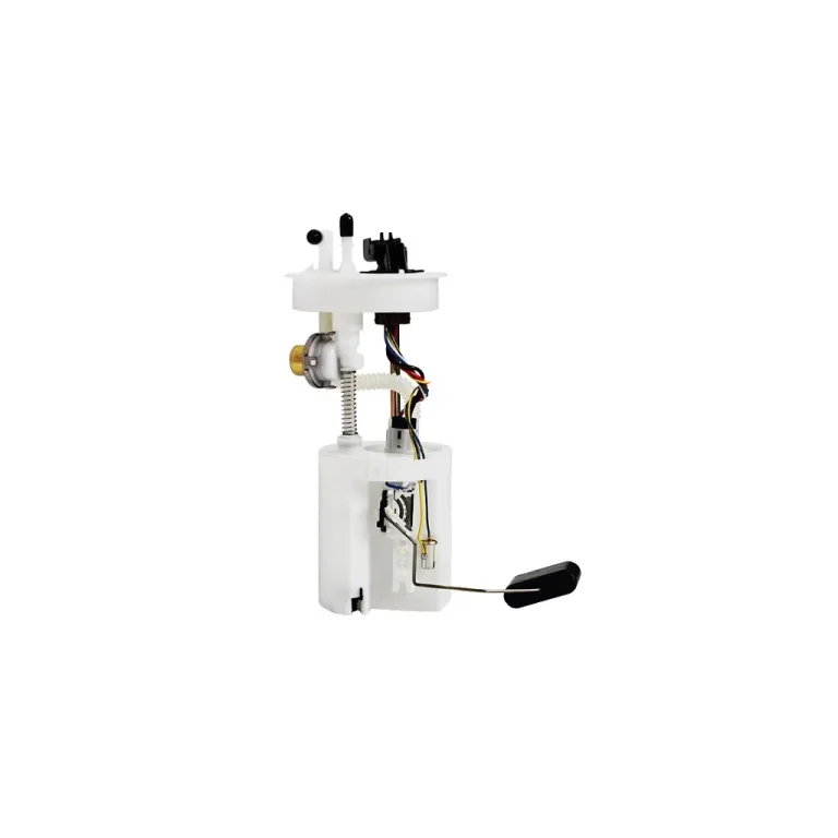 پمپ بنزین دوو ماتیز کره