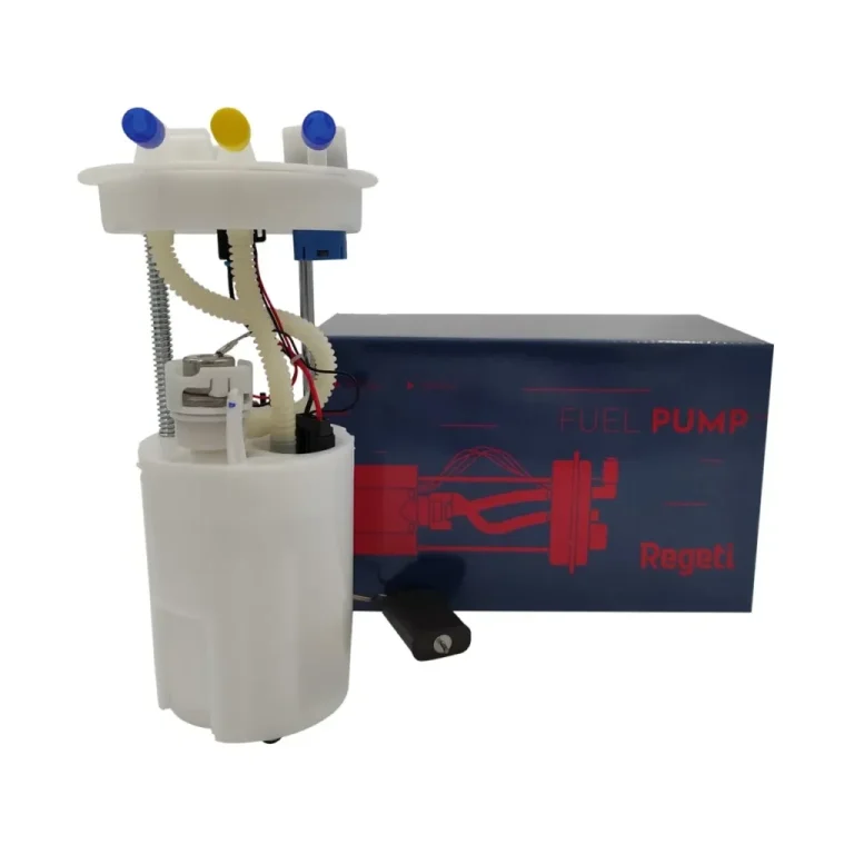 پمپ بنزین راین V5