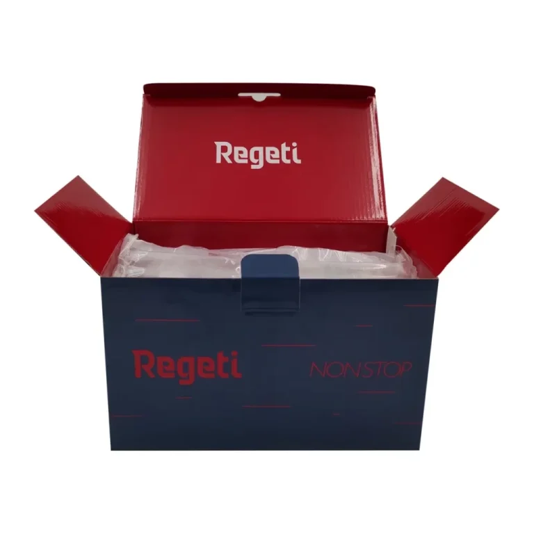 پمپ بنزین راین V5