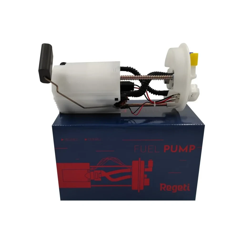 پمپ بنزین لیفان X60 - تصویر 4