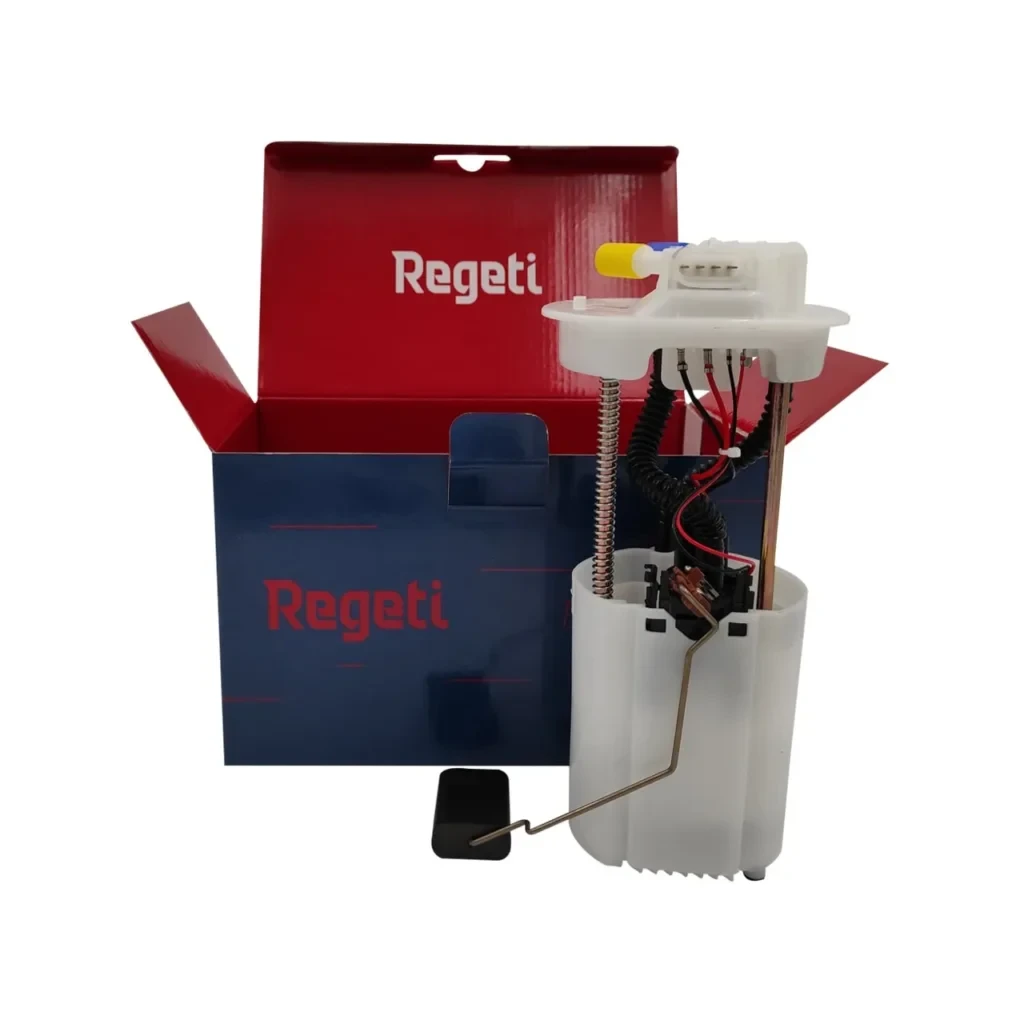 پمپ بنزین لیفان X60 - تصویر 5