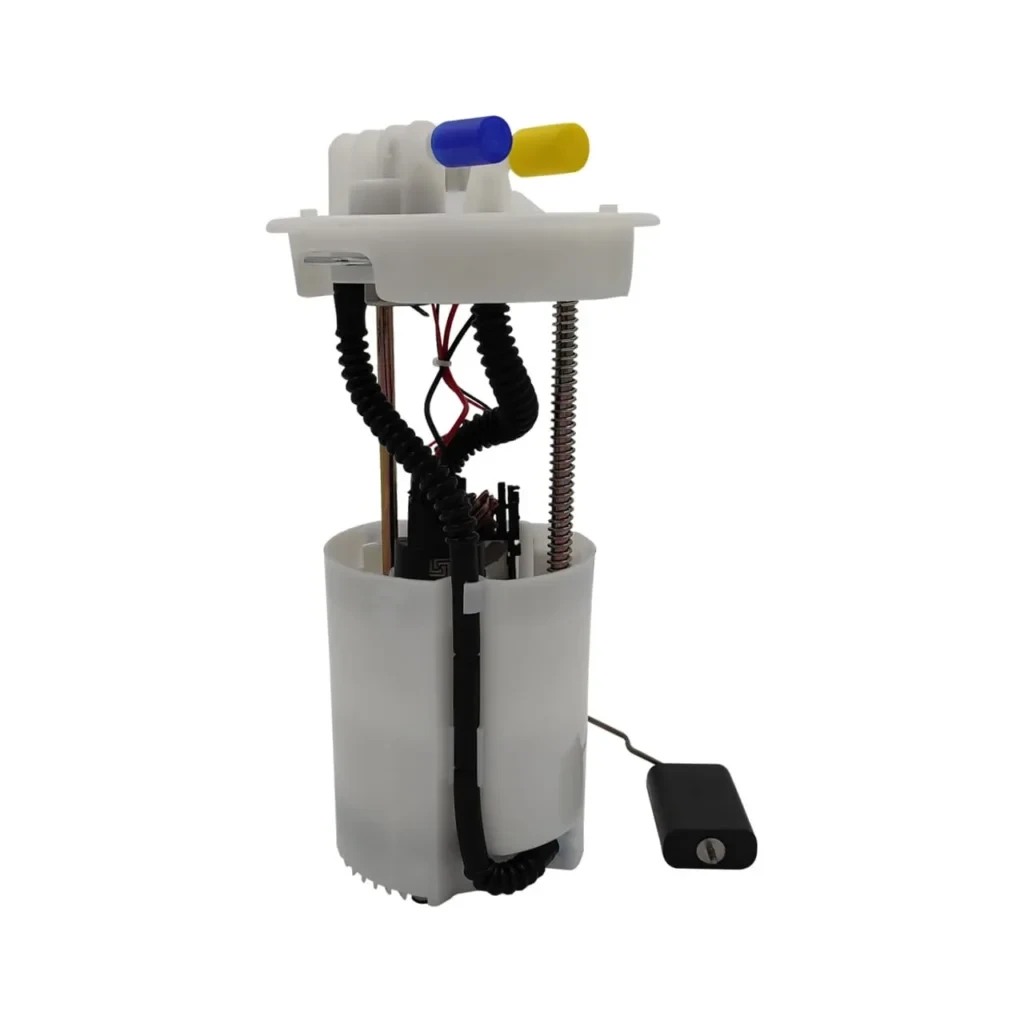 پمپ بنزین لیفان X60 - تصویر 6