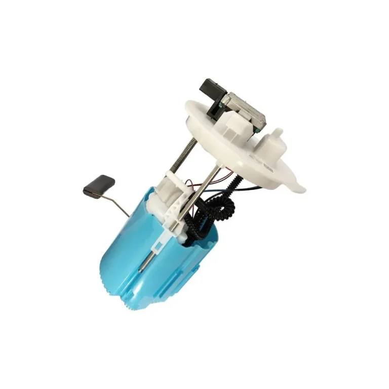 پمپ بنزین چری تیگو 8 پرو