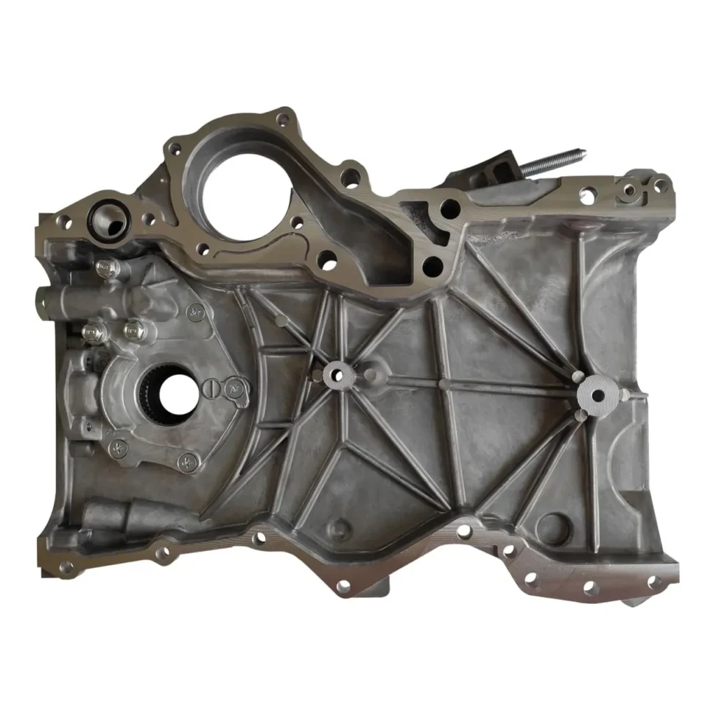 خرید پمپ روغن موتور جک J4