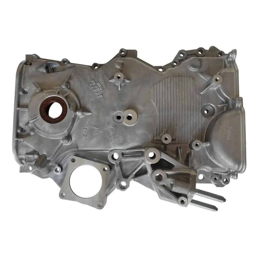 قیمت پمپ روغن موتور جک J4