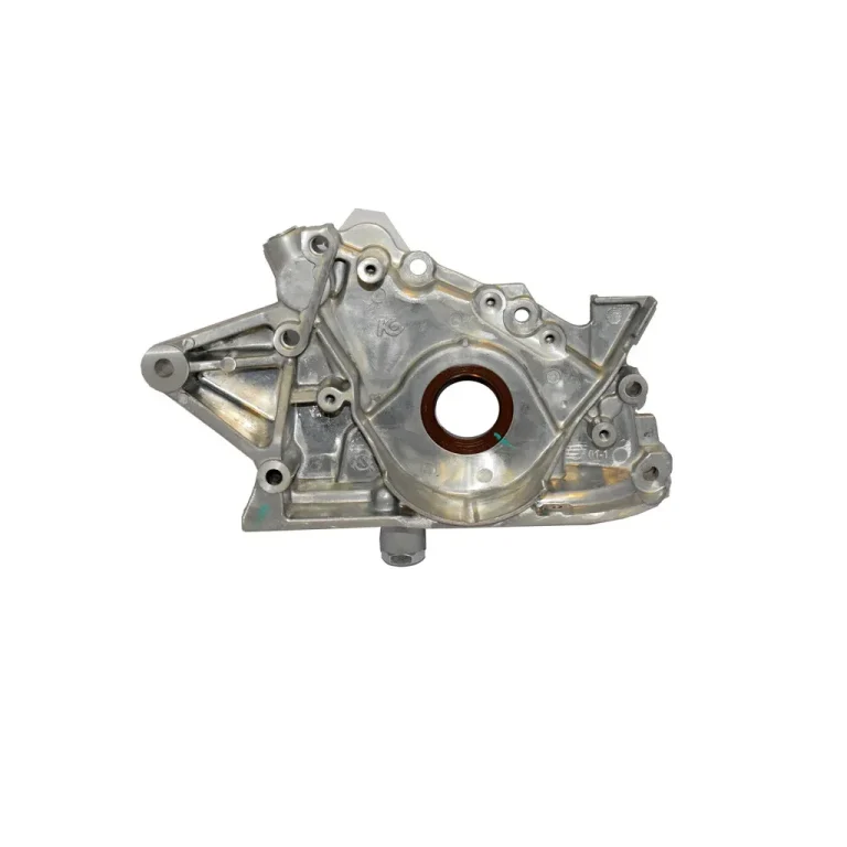 پمپ روغن موتور جک J5 اتومات برند AQBP