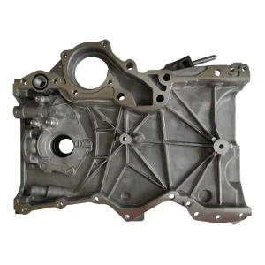 خرید پمپ روغن موتور جک J5 دنده ای