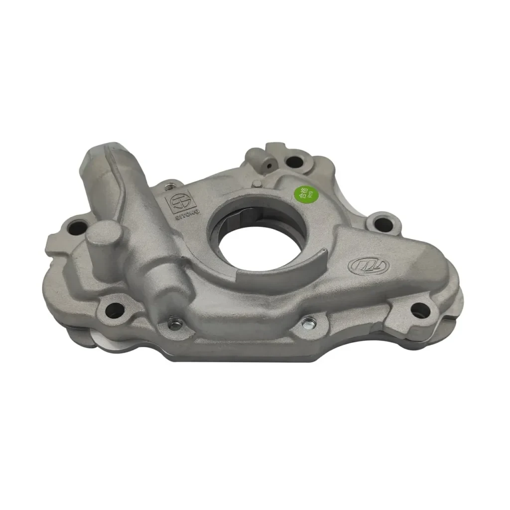 خرید پمپ روغن موتور لیفان 620 (1800)