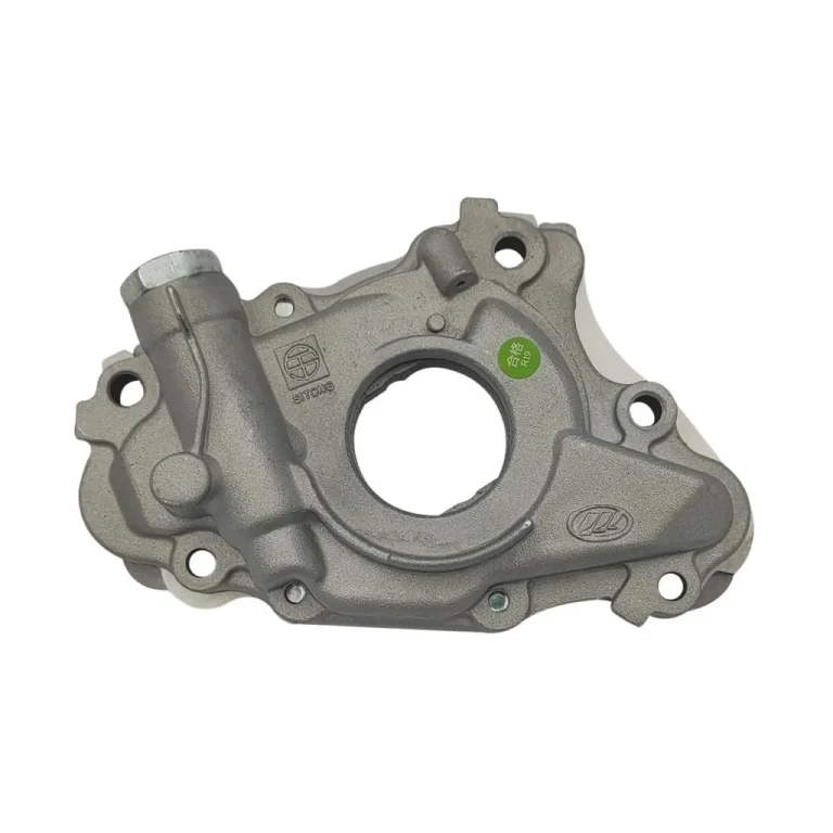 پمپ روغن موتور لیفان X60