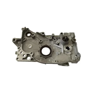 قیمت پمپ روغن موتور کامل جک S5