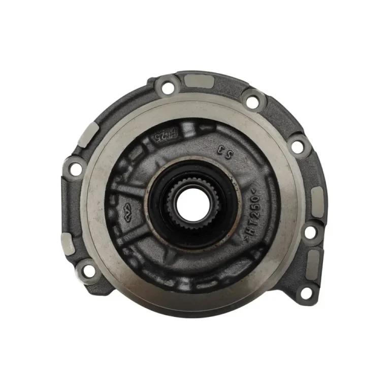 پمپ روغن گیربکس ام وی ام X22 اتومات