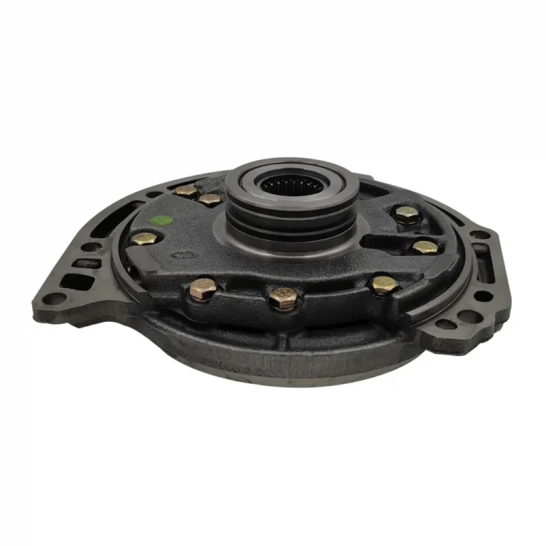 پمپ روغن گیربکس ام وی ام X22 اتومات