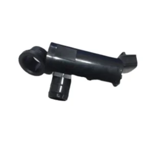 قیمت پمپ شیشه شور جیلی امگرند EC7