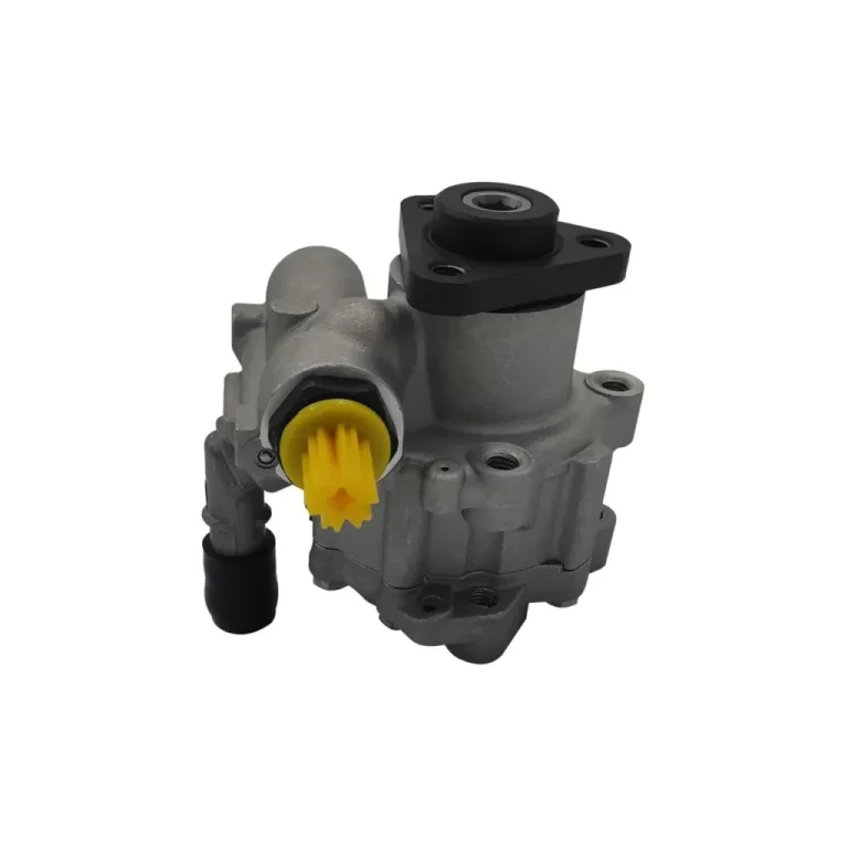 پمپ هیدرولیک فرمان ام وی ام 315