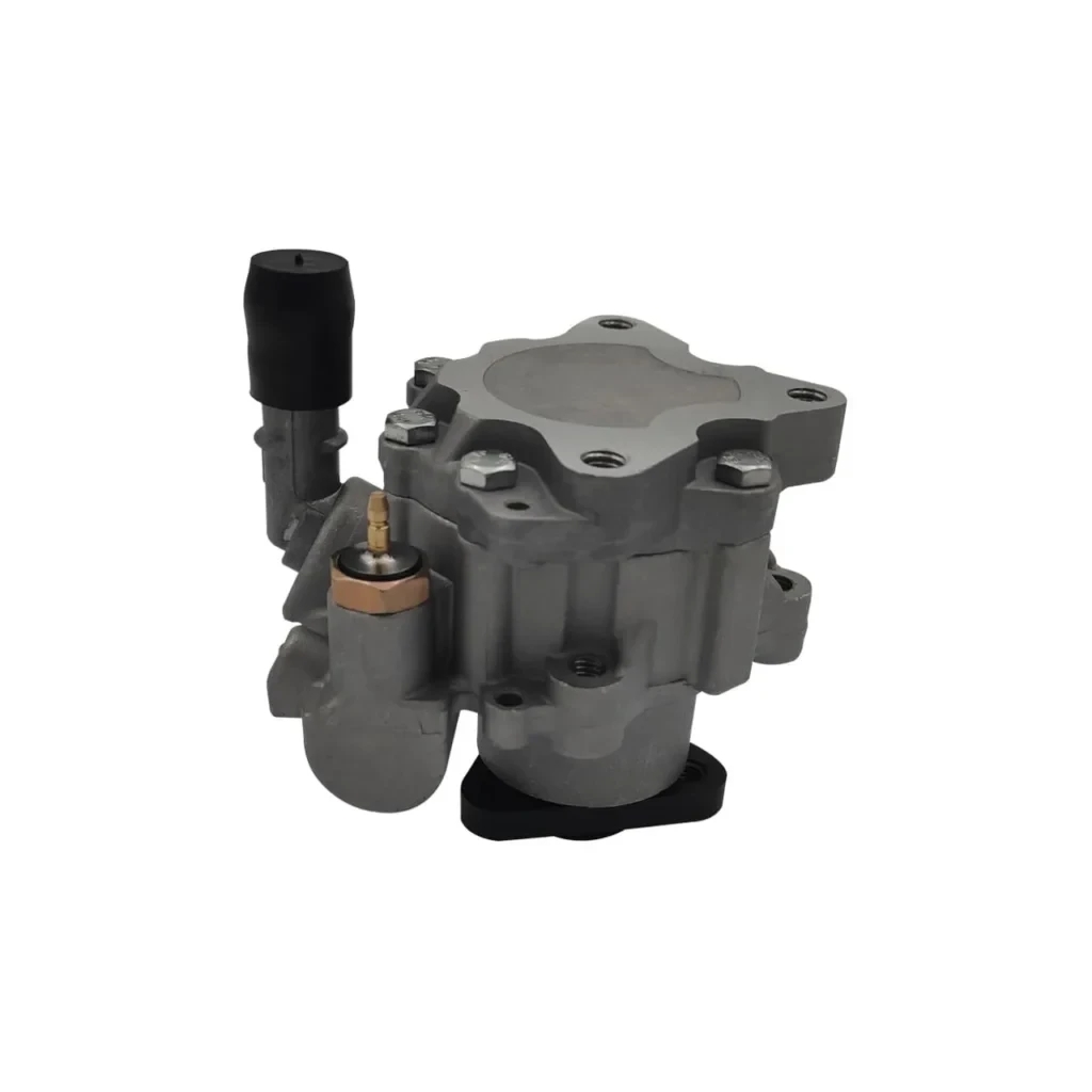 پمپ هیدرولیک فرمان ام وی ام 315 - تصویر 4