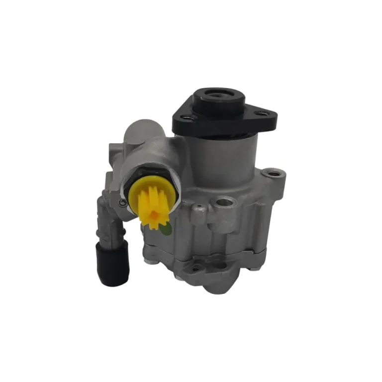 پمپ هیدرولیک فرمان ام وی ام X22